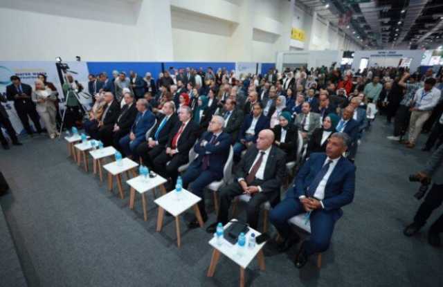 المدير التنفيذي للجمعية الألمانية للتكنولوجيا: مصر شريك استراتيجي