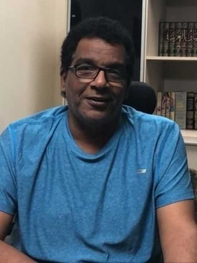 وفاة السيناريست أحمد عبد الله ونقابة المهن التمثيليه تنعيه