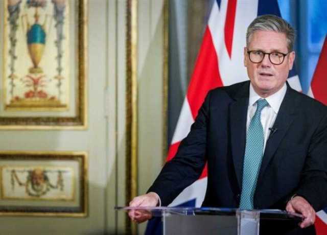ستارمر يعلن عن لقاء دولي خلال قمة العشرين لدفع جهود وقف إطلاق النار بأوكرانيا