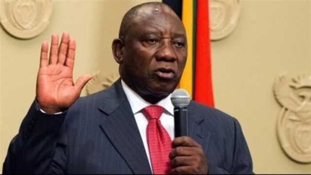 رئيس جنوب أفريقيا: العالم يمر بلحظة فارقة تتطلب تضامنًا دوليًا حقيقيًا