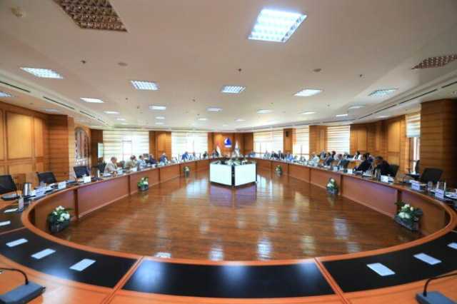 جامعة كفر الشيخ تشيد بـ «التعليم العالي» بعد تصدرها أعلى تصنيف دولي في إدارة الابتكار المؤسسي