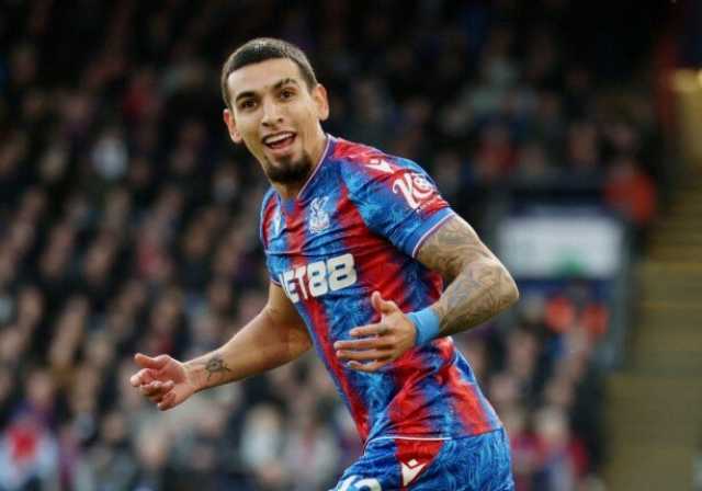 دانيل مونوز: هذه الأندية التي أحلم بالانضمام لها.. وتركيزي حاليًا منصب حول كريستال بالاس فقط