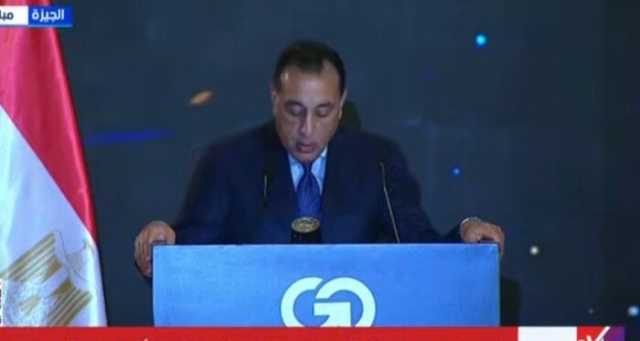 مدبولي: مصر واجهت العديد من المصاعب في ظل التحديات العالمية