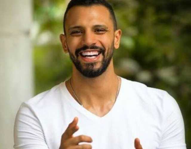 «بيروت».. أحدث أعمال زاب ثروت بعد غياب 6 سنوات