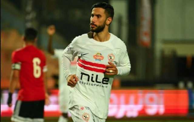 ياسر ريان: الزمالك الأقرب لحسم السوبر أمام بيراميدز.. وناصر ماهر سيكون الورقة الرابحة