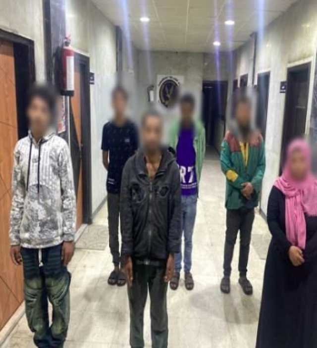 على طريقة «الكتعة».. سقوط عصابة استغلال الأطفال في التسول بالقاهرة والجيزة