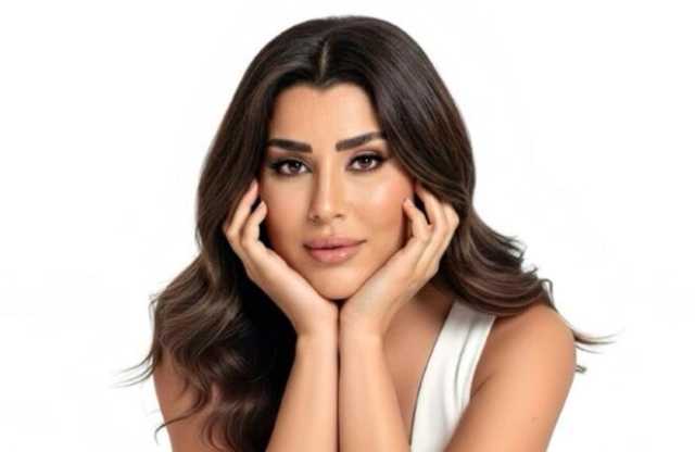 مشهد خطير ومقذوف ناري.. كواليس إصابة أيتن عامر خلال تصوير «كلهم بيحبوا مودي»