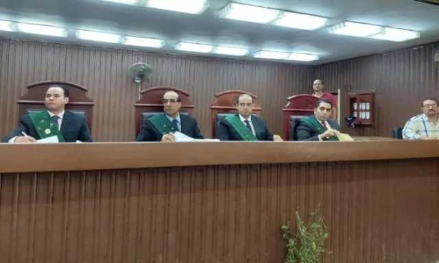 المشدد 10 سنوات لعاملين و 6 سنوات حداد لاتجارهما في المخدرات بشبرا الخيمة