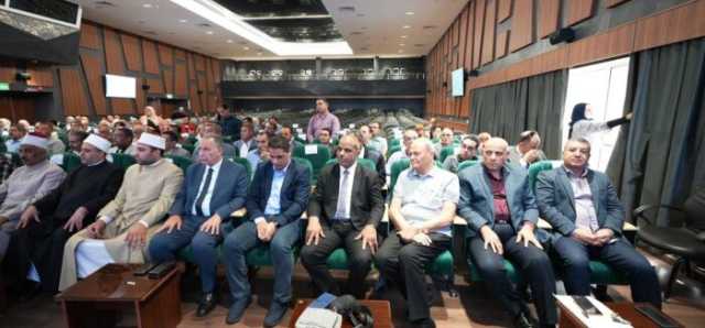 أسيوط تستعد لإطلاق أول نادي للذكاء الاصطناعي لتدريب شبابها على البرمجة