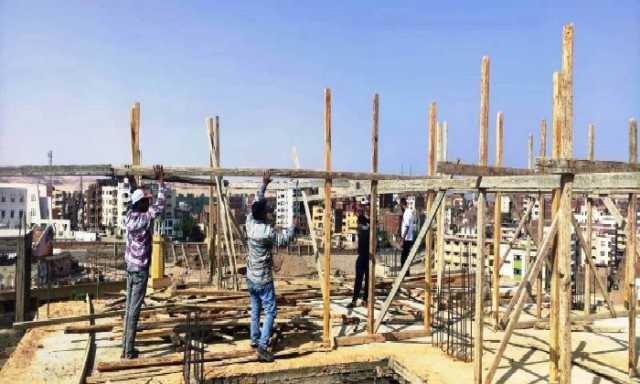 أسوان تستعيد حق الدولة.. إزالة 386 تعدياً في حملة مكبرة بالموجة 27