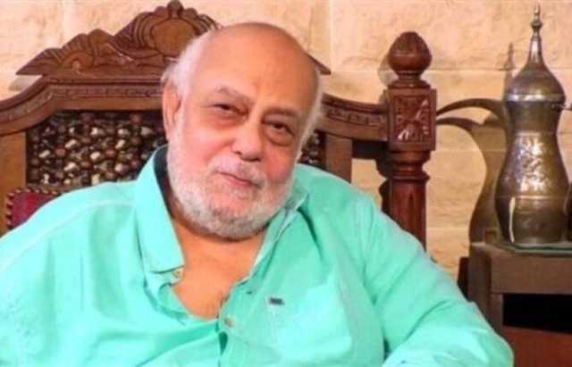 الخميس.. أمسية ثقافية في حب الشاعر شوقي حجاب بمعهد الموسيقى العربية