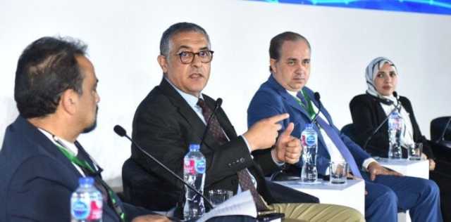 حسام هيبة: أول منطقة استثمارية مخصصة للسياحة العلاجية تبدأ العمل مايو المقبل