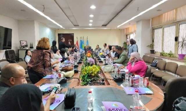 رئيس صرف الإسكندرية: إنجاز 30% من مشروع فصل الأمطار.. و5 آلاف عامل لخدمة 5.6 مليون مواطن