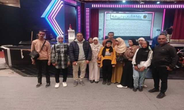 جامعة الأقصر تتألق في بارالمبياد الجامعات المصرية وتحصد الفضية وتأشيرة التأهل