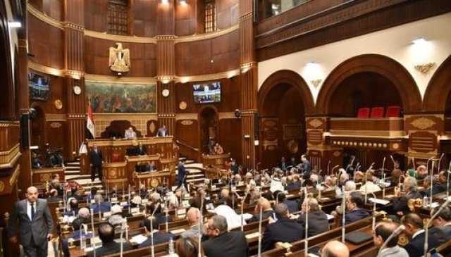 مجلس الشيوخ يستأنف البرنامج التدريبي لأعضائه الجدد بالتعاون مع الأكاديمية الوطنية للتدريب