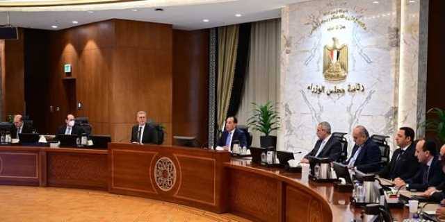 رئيس الوزراء يتابع جهود جذب المزيد من الاستثمارات الأجنبية للعديد من القطاعات ذات الأهمية
