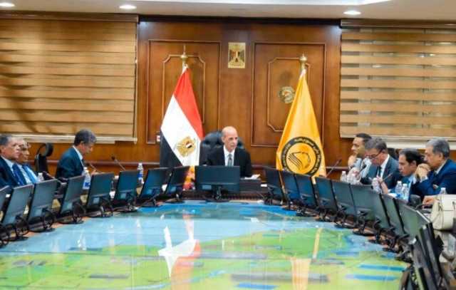 جامعة بني سويف تفتح ملف 'الأمن الاجتماعي': ندوات لمكافحة الابتزاز الإلكتروني ومواجهة المخدرات