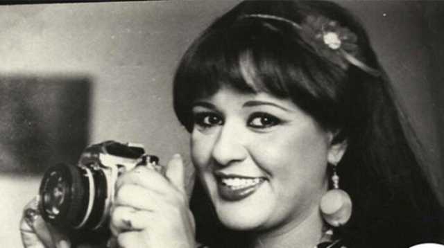 ذكرى رحيل معالي زايد.. كادت تدخل السجن بسبب مشهد في فيلم لـ أحمد زكي