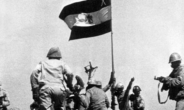 مكاتب الدفاع المصري بالخارج تنظم عددا من الاحتفاليات بمناسبة انتصارات أكتوبر المجيدة