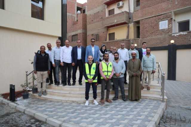 لضمان سير الانتخابات.. «مياه القليوبية» تُعلن حالة الاستعداد القصوى وتُجهز سيارات متنقلة