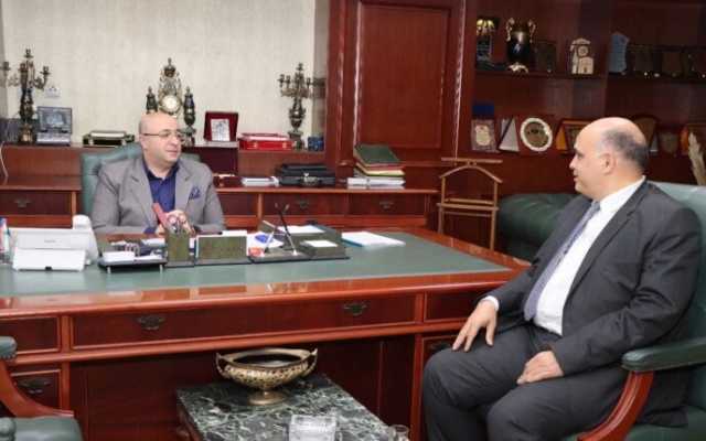 تحرير 270 محضرًا لمخالفات بالأسواق والمخابز والأنشطة التجارية خلال أسبوع ببني سويف