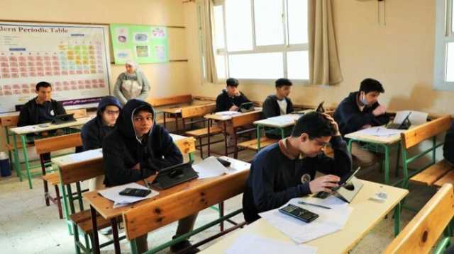 موعد امتحانات الترم الأول 2025 - 2026 لطلاب الشهادة الإعدادية