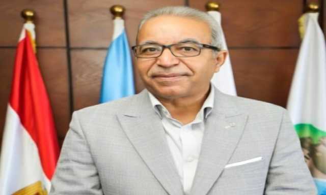 تعيين المهندس سامي يوسف رئيساً لصرف الإسكندرية خلفاً للواء محمود نافع