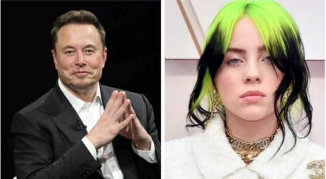 وصفها إيلون ماسك بالغبية.. من هي بيلي إيليش؟