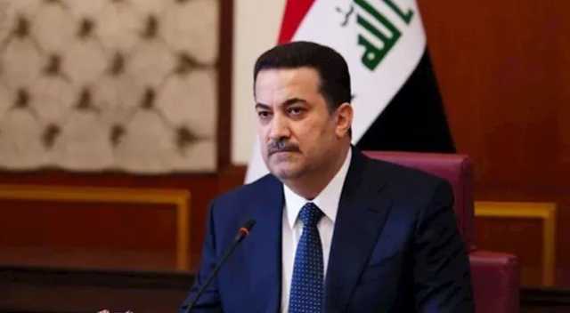 شياع السوداني: أسعى لولاية ثانية في منصب رئيس وزراء العراق