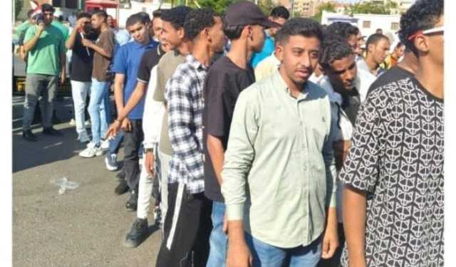 انتظام التصويت وفتح لجان سفاجا في موعدها وسط إقبال من الناخبين