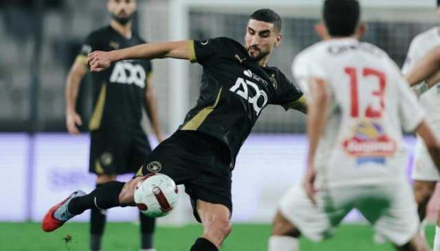 السوبر المصري.. التعادل السلبي يحسم قمة الزمالك وبيراميدز ويلجآن لركلات الترجيح