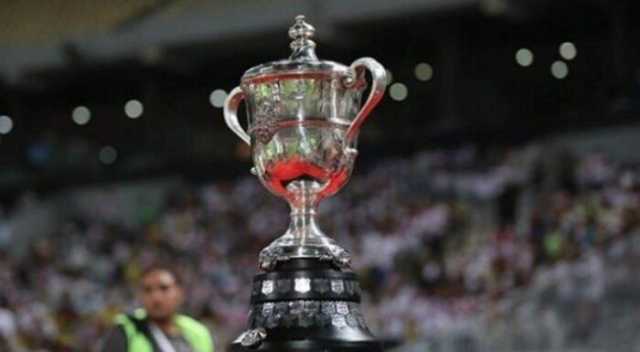 اليوم.. اتحاد الكرة يسحب قرعة دور الـ32 لبطولة كأس مصر 2025