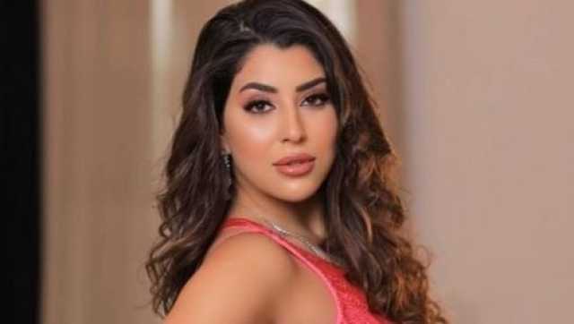 أيتن عامر تتعرض لإصابة مفاجئة في تصوير «كلهم بيحبوا مودي».. ما القصة؟