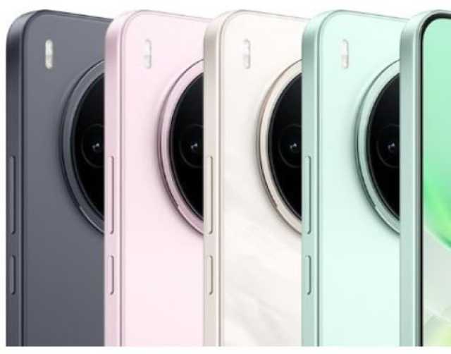 هاتف Vivo Y500.. المواصفات والأسعار