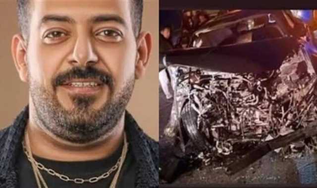 حبس سائق سيارة المطرب الراحل إسماعيل الليثي 4 أيام لتعاطيه المخدرات