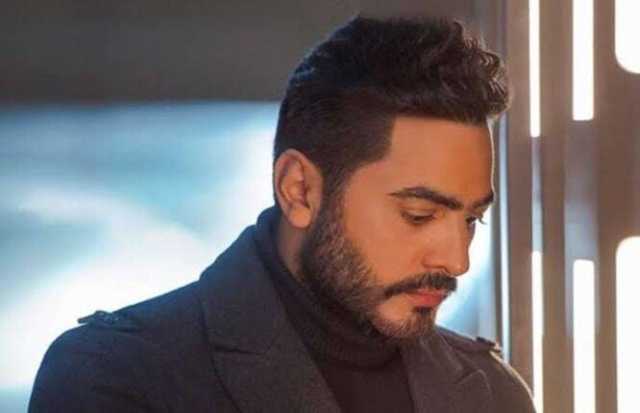 تامر حسني يواسي محمد رمضان بعد رحيل والده: «ربنا يصبرك يا حبيبي»