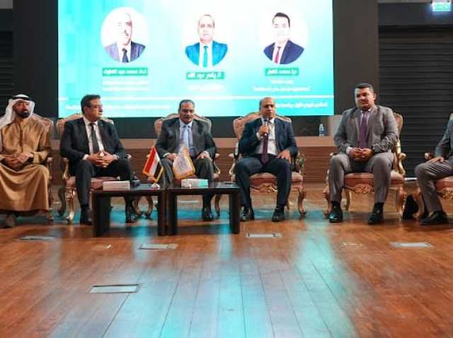 «معًا من أجل عالم مستدام».. جامعة بنها الأهلية تطلق المنتدى البيئي الأول