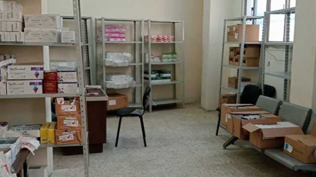 محافظ المنوفية يعلن عن افتتاح صيدليات جديدة لخدمة منتفعي التأمين الصحي