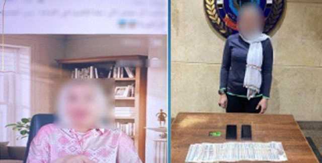 حرضت على زنا المحارم.. القبض على صانعة محتوى بتهمة نشر قصص مفبركة