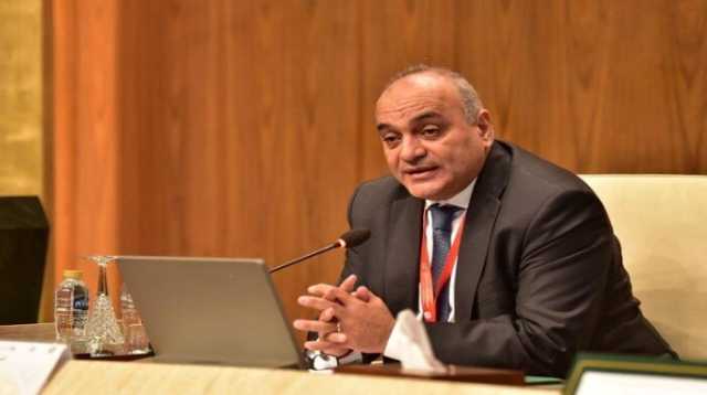 نائب وزير المالية: مصر خطت خطوات واسعة في تطوير بنيتها التحتية وتحسين مناخ الاستثمار