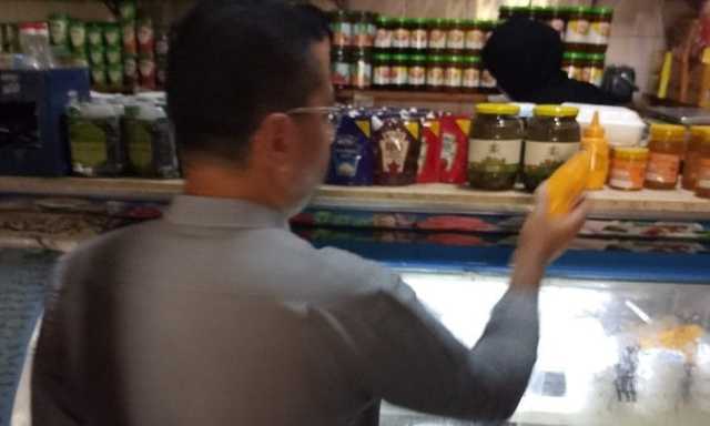 لحوم مجهولة ودقيق مدعم ومكرونة منتهية.. تحرير 100 محضر بالجملة ضد المخابز والأسواق