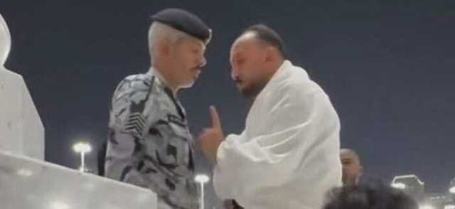 الخارجية تكشف تطورات جديدة في أزمة المعتمر المصري مع الأمن السعودي داخل الحرم
