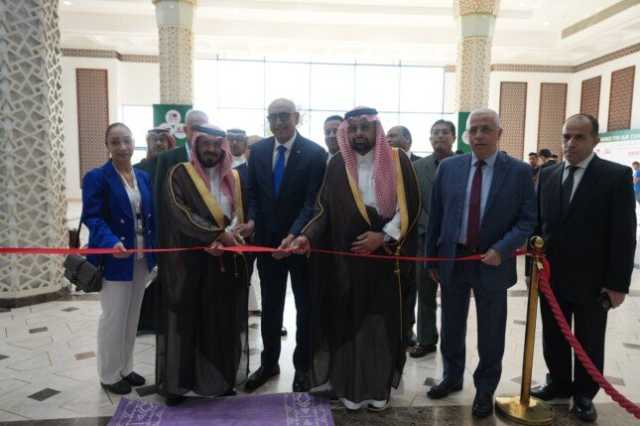 المجلس التصديري للتغليف يعلن مشاركة 23 شركة في معرض جدة