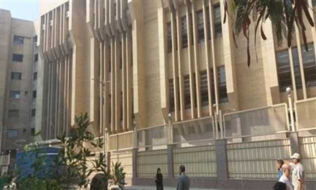 اليوم.. استكمال محاكمة رمضان صبحي في قضية تزوير محررات رسمية