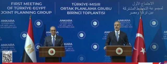 وزير الخارجية: نؤكد على أهمية تنفيذ حل الدولتين وإقامة دولة فلسطينية مستقلة