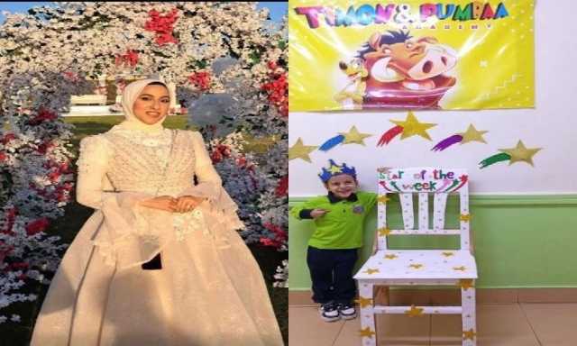 مصرع سيدة حامل وطفلها في حادث سير مأساوي ببورسعيد