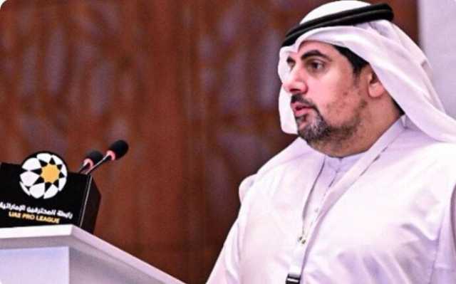 المرزوقي: «فعاليات ترفيهية وحفل ضخم في نهائي كأس السوبر المصري»