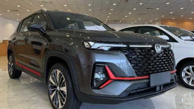 تخفيضات 50 ألف جنيه.. مواصفات وسعر سيارة شانجان CS35 بلس 2026