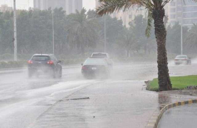 تحذير عاجل من الأرصاد.. أمطار تضرب المحافظات غدًا