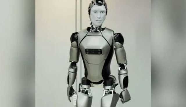 «أيدول» أول روبوت مجسم مزود بالذكاء الاصطناعي.. إليك أبرز مميزاته